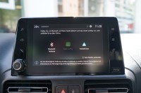 Opel Combo Life 1.2 Turbo Edition