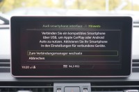 Audi Q5 2.0 TFSI quattro S-line