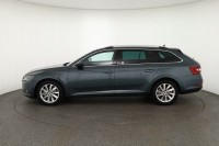 Vorschau: Skoda Superb Combi 2.0 TDI DSG Style