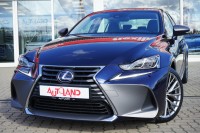 Vorschau: Lexus IS 300 300h Luxury Line