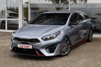 Vorschau: Kia pro_cee'd Proceed 1.6 T-GDI GT