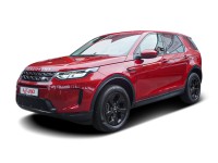 Land Rover Discovery Sport 2.0 S AWD LED Navi AHK Kamera