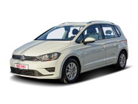 VW Golf Sportsvan VII 1.2 Sound PDC AUX Touchscreen