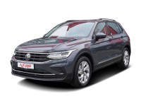 VW Tiguan 1.5 16V TSI Life LED Navi ACC App-Connect