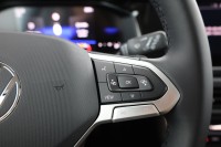 VW Taigo 1.5 TSI DSG