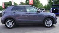 VW T-Cross 1.5 TSI DSG