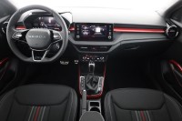 Skoda Fabia Monte Carlo 1.0 TSI DSG