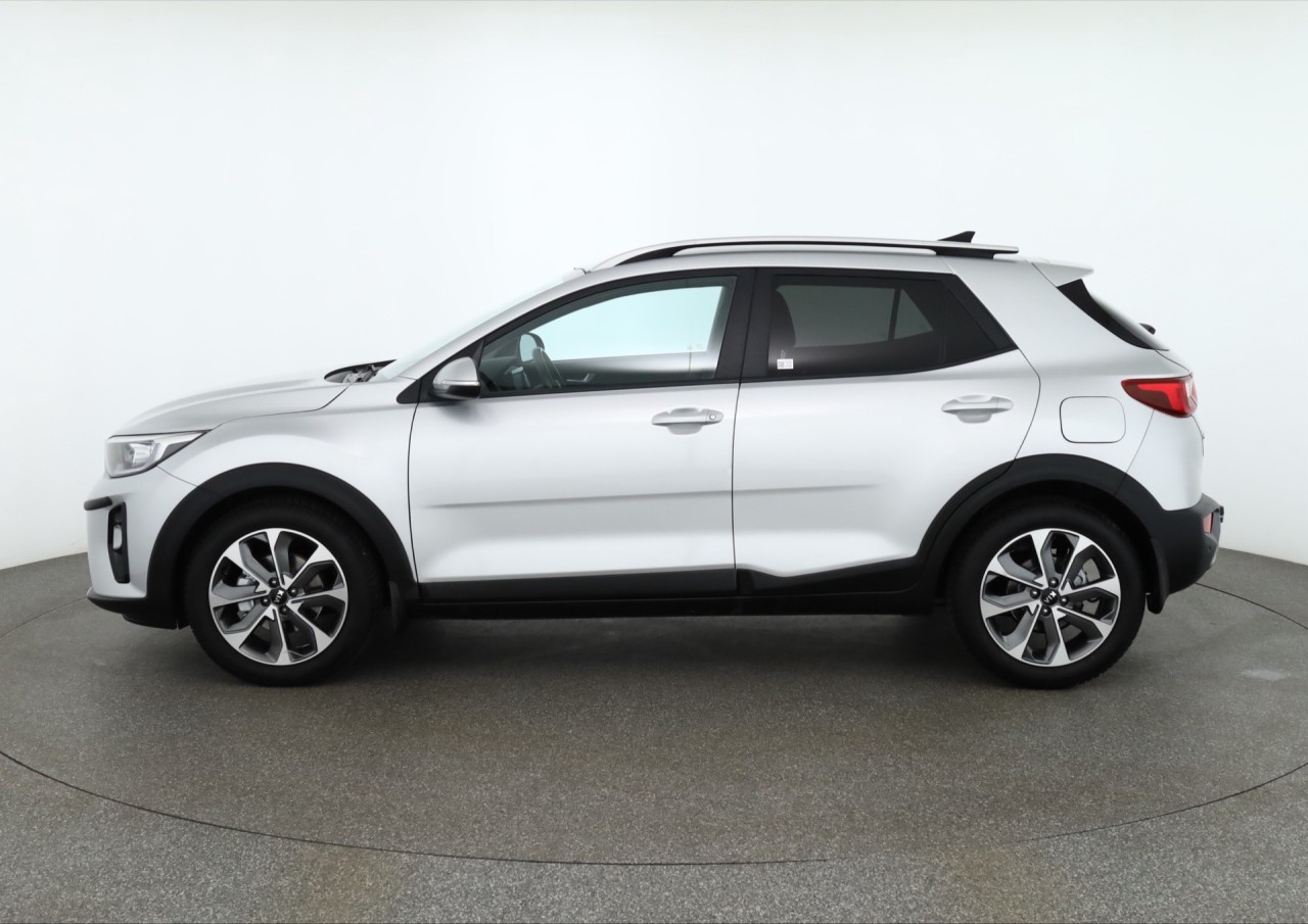 Kia Stonic 1.0 T-GDI DCT Vision