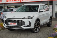 Vorschau: MG ZS 1.5 Hybrid Comfort Aut.