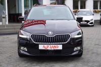 Skoda Fabia Combi 1.0 Clever Best of DSG