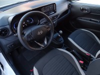 Hyundai i10 1.0