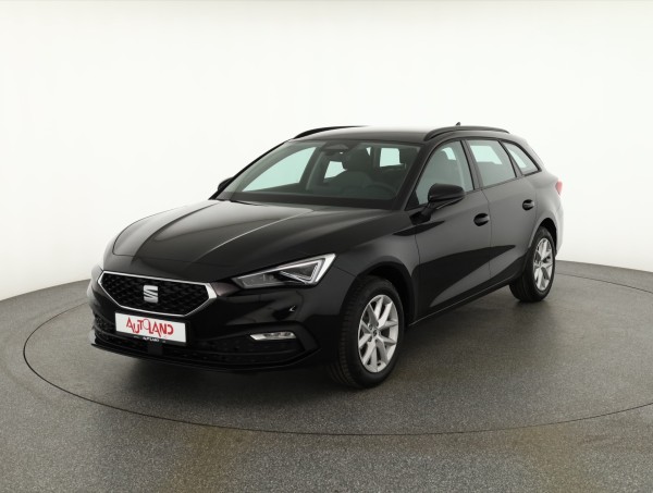 Seat Leon ST 1.5TSI