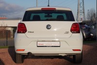 VW Polo 1.2 TSI Sound