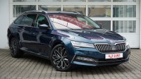 Skoda Superb Combi 2.0 TDI L&K DSG