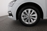 Skoda Scala 1.0 TSI