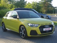 Audi A1 Sportback 30 1.0 TFSI advanced