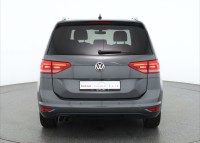 VW Touran 2.0 TDI United
