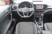 VW T-Cross 1.5 TSI Style DSG