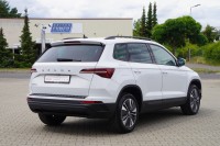 Skoda Karoq 1.5 TSI Tour DSG