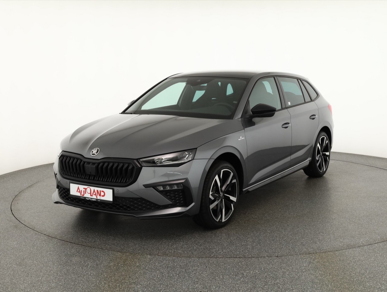 Skoda Scala 1.5 TSI DSG Monte Carlo