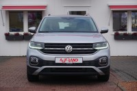 VW T-Cross 1.0 Style