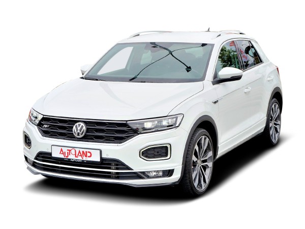 VW T-Roc 2.0 Sport 4Motion