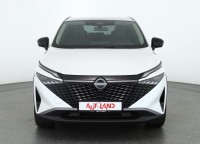 Nissan Qashqai N-Connecta 4WD 1.3 Dig-T Aut.