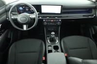 Hyundai Tucson 1.6T-GDI