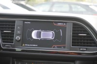 Seat Leon ST 1.5 TSI FR