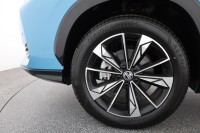 MG HS 1.5 T-GDI Luxury Aut.