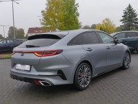 Kia pro_cee'd ProCeed 1.6 T-GDI GT