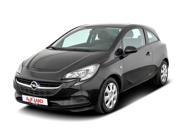 Opel Corsa E 1.4 120 Jahre