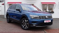 VW Tiguan Allspace 2.0 TSI IQ.DRIVE 4M