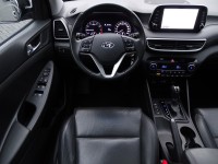 Hyundai Tucson 1.6 T-GDI
