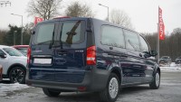 Mercedes-Benz Vito Tourer extralang Aut.