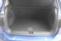VW T-Cross 1.0 TSI