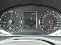 VW Caddy 2.0 TDI DSG