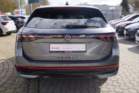 VW Passat Variant R-Line BlackStyle 2.0 TSI 4M DSG