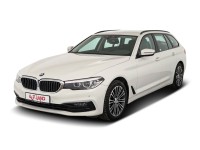 BMW 530i Touring Sport Line Aut. LED Navi DAB Kamera