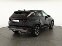 Hyundai Tucson 1.6T-GDI Aut.