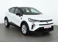 Renault Captur TCe 90