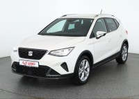 Seat Arona 1.0 TSI FR LED Navi Sitzheizung Tempomat