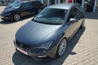 Seat Leon 2.0 TSI FR