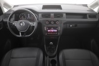 VW Caddy Maxi 2.0 TDI Kombi