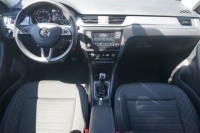 Skoda Rapid Spaceback 1.0 TSI Style