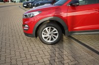 Hyundai Tucson 1.6 Passion blue 2WD