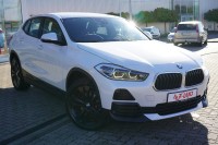 BMW X2 sDrive 18 d Advantage Plus