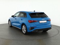 Audi A3 Sportback 40 1.4 TFSI e S line