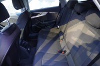 Audi A4 Avant 40 sport