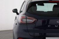 Ford Puma 1.0 M-Hybrid Titanium